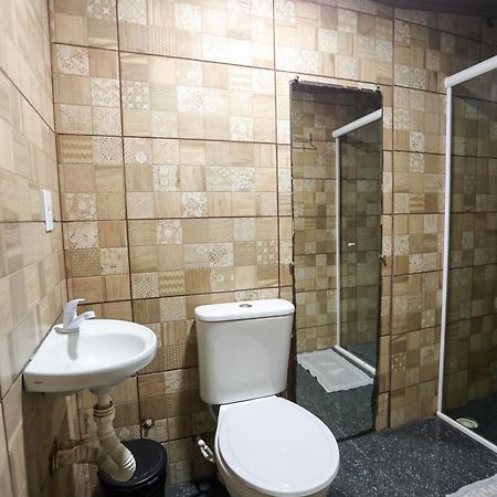 Vip Ponta Verde Maceió Екстериор снимка